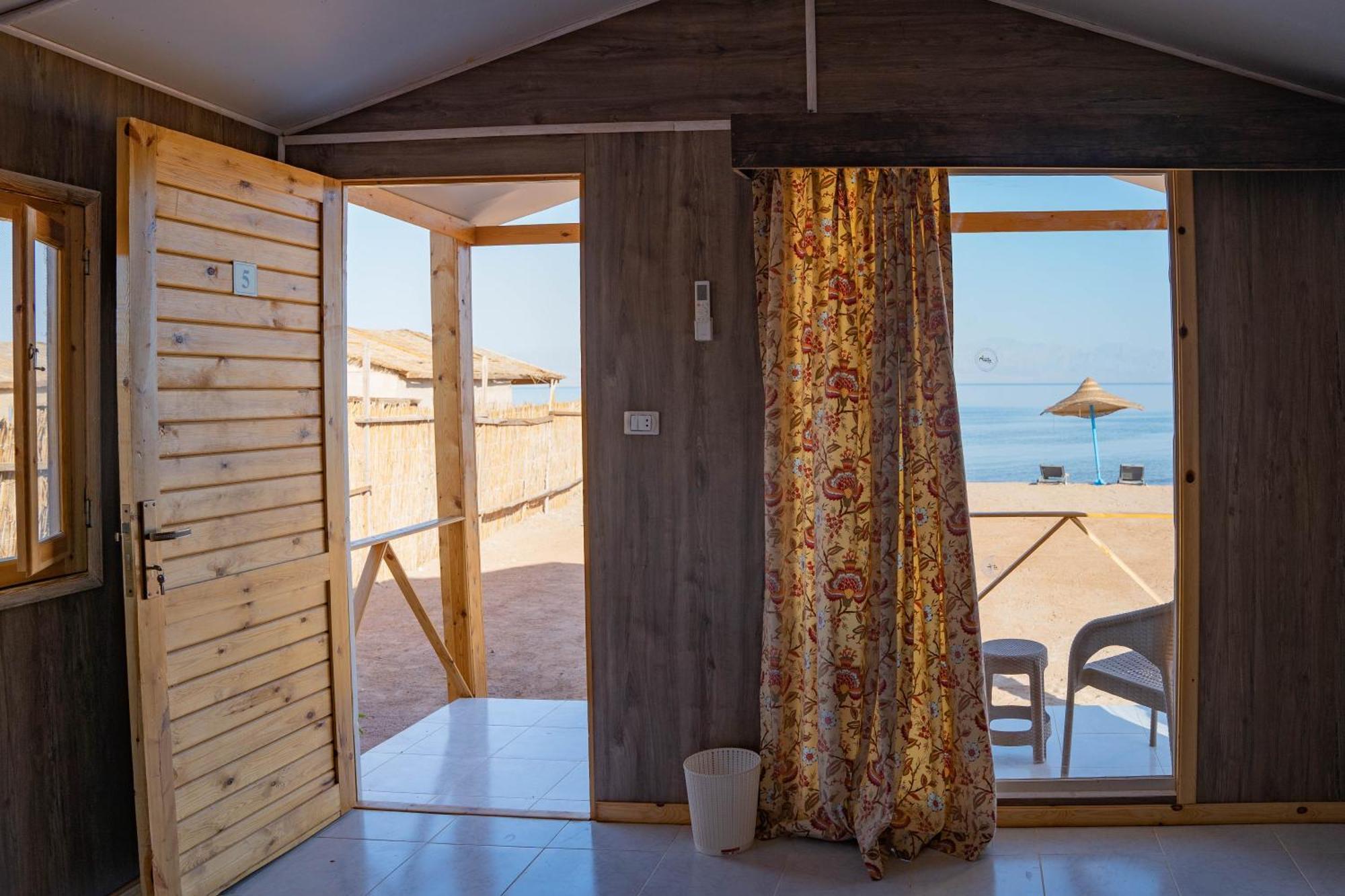 Manta Beach Nuweiba` Kültér fotó