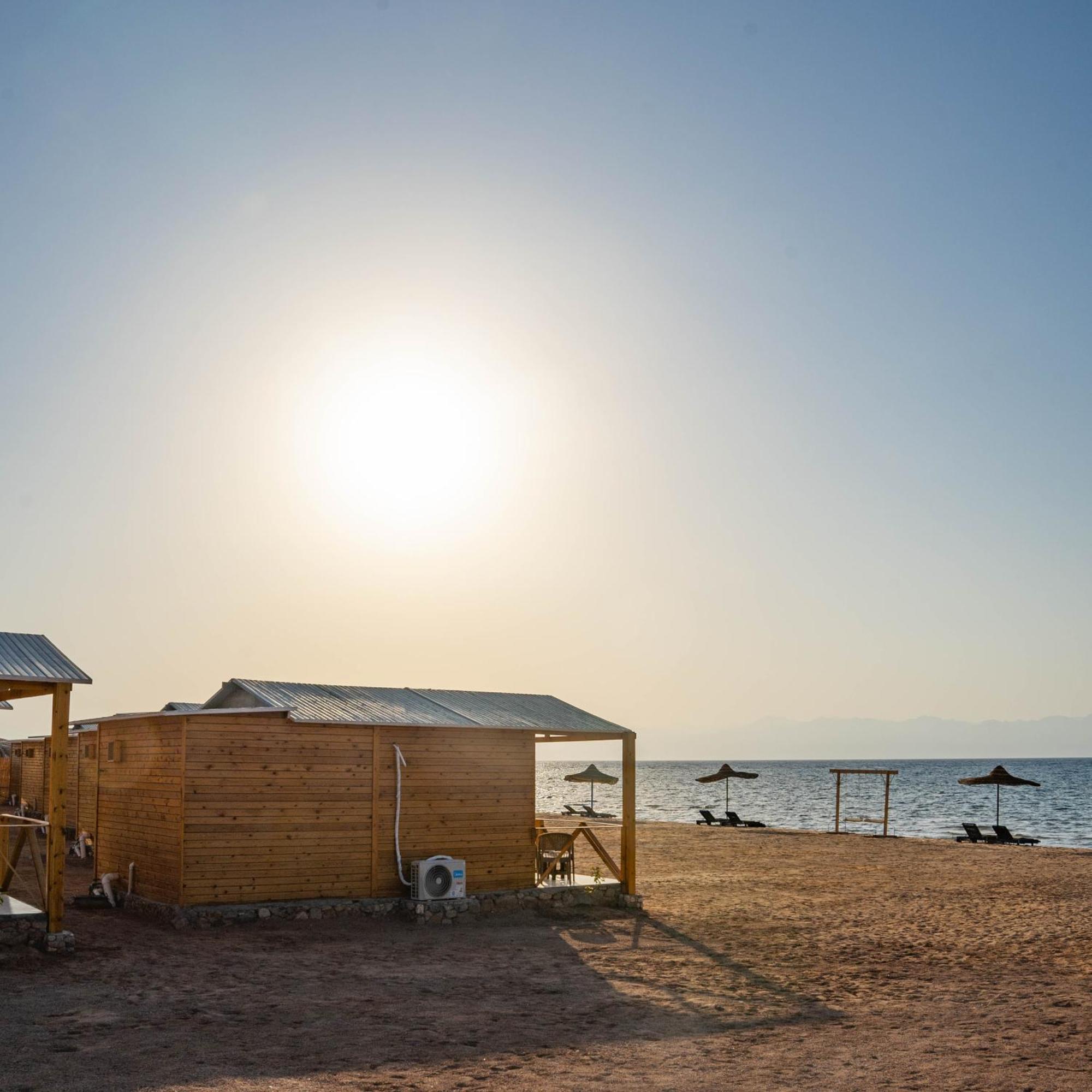 Manta Beach Nuweiba` Kültér fotó