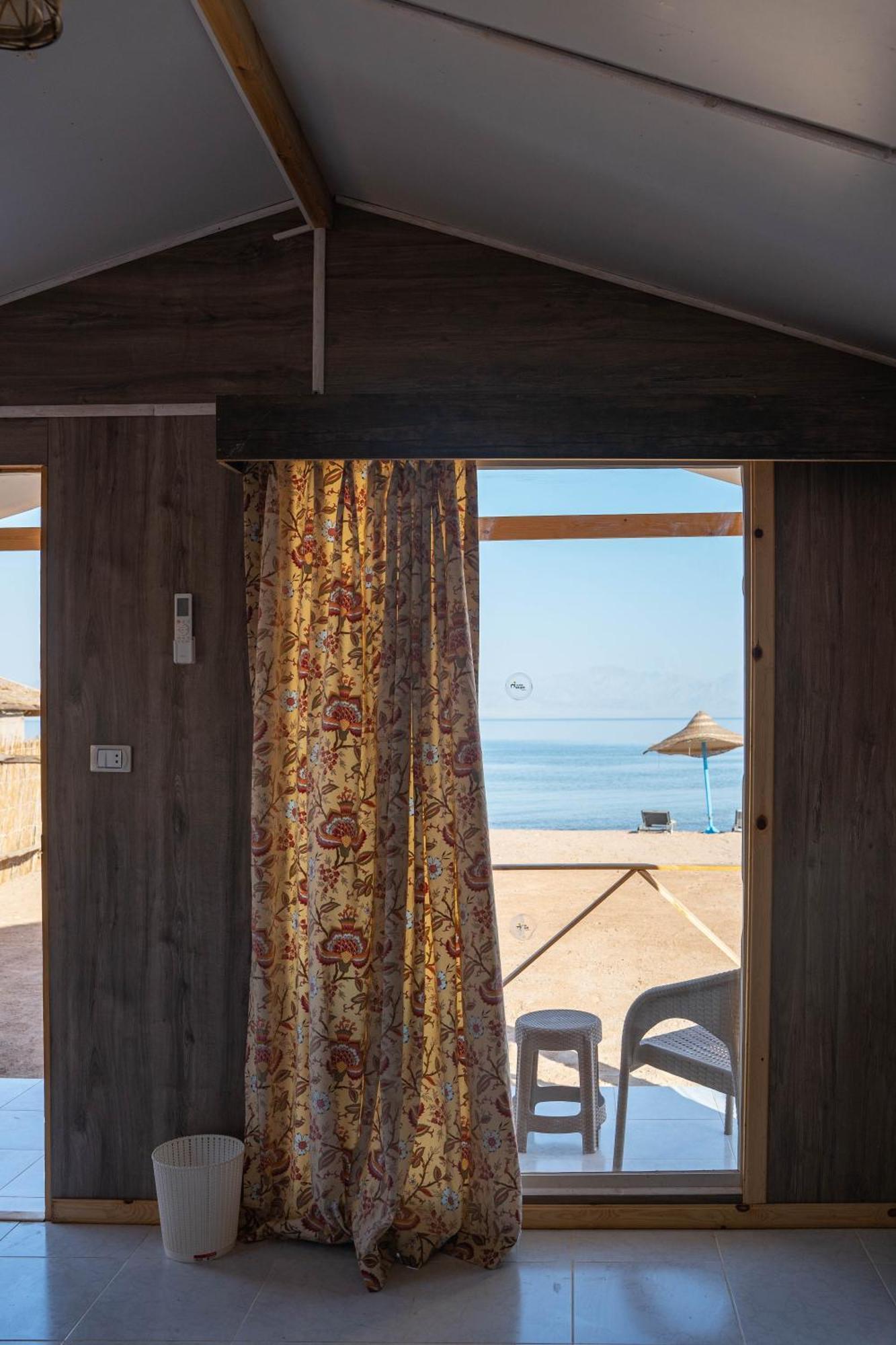 Manta Beach Nuweiba` Kültér fotó
