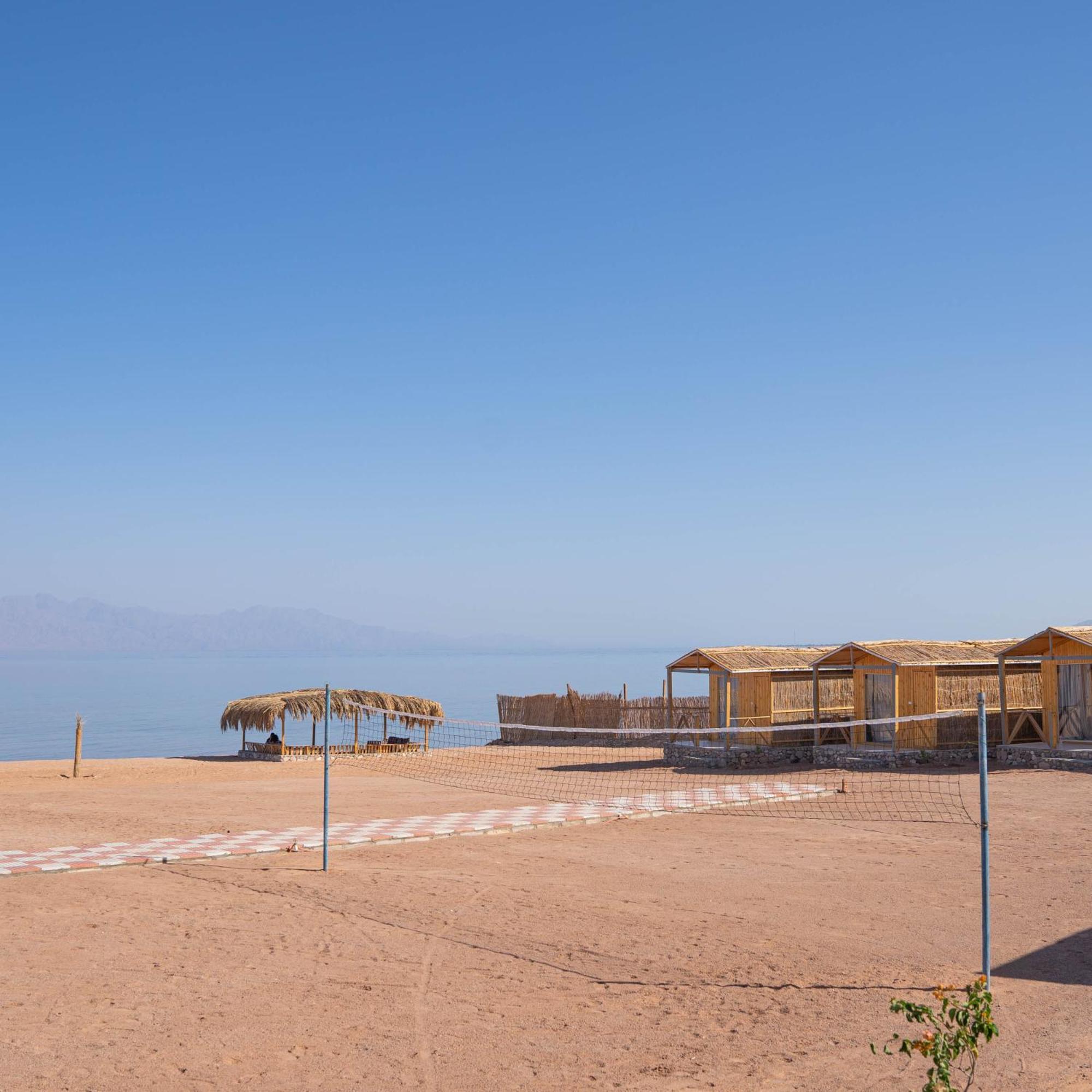 Manta Beach Nuweiba` Kültér fotó