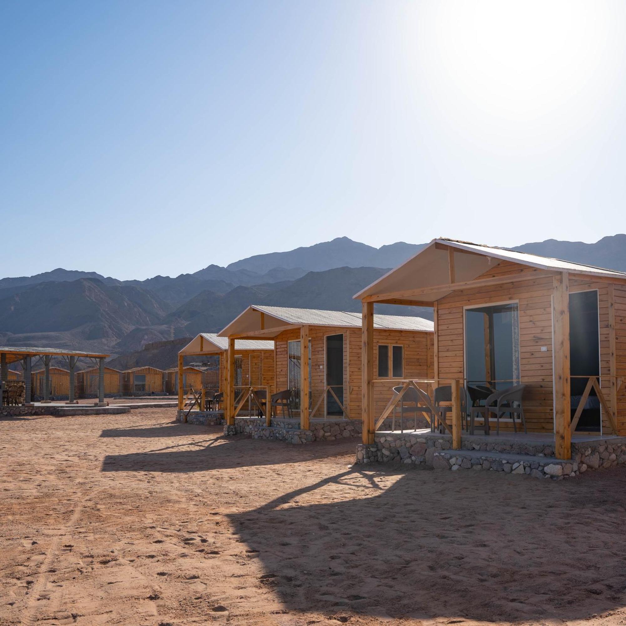 Manta Beach Nuweiba` Kültér fotó