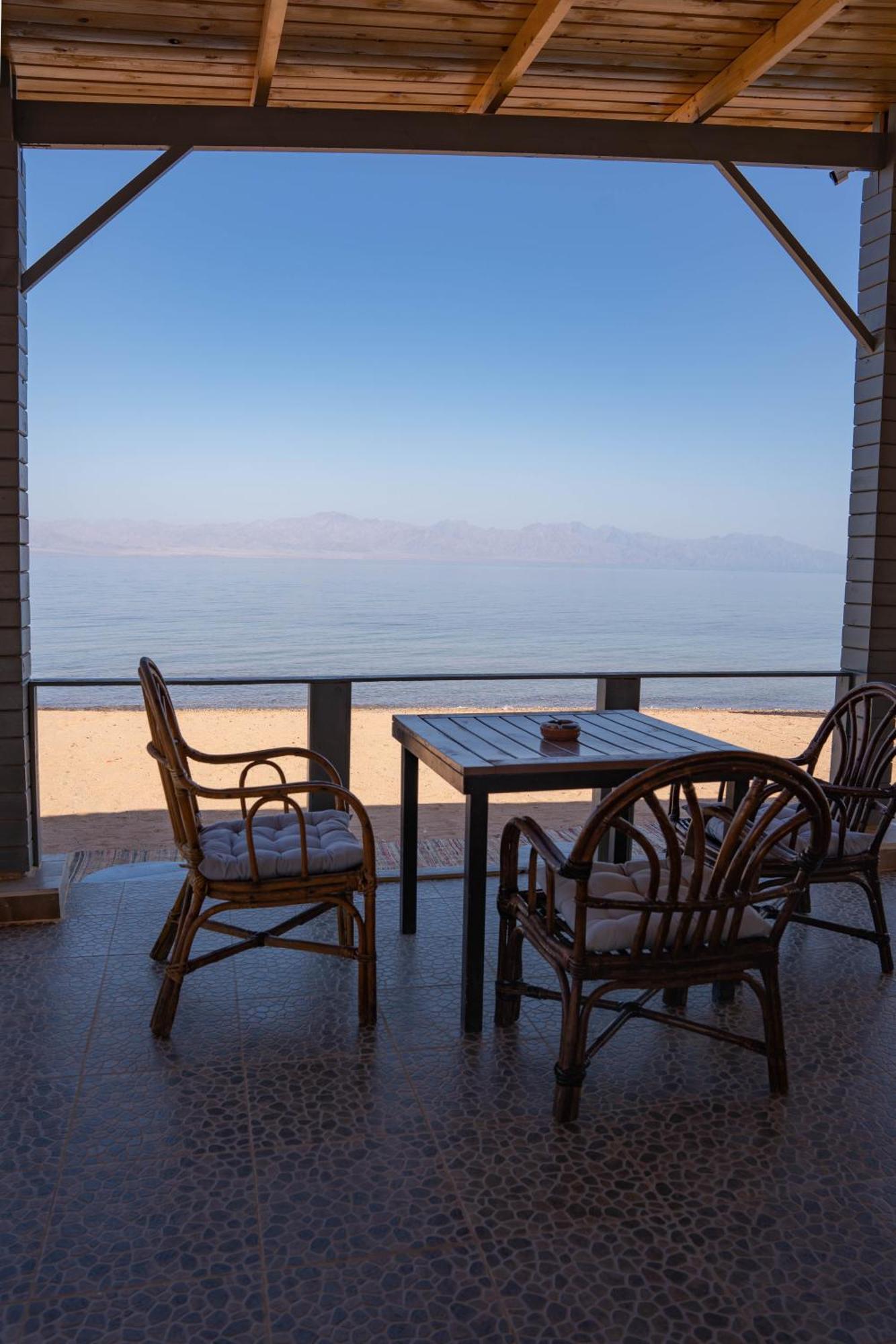 Manta Beach Nuweiba` Kültér fotó