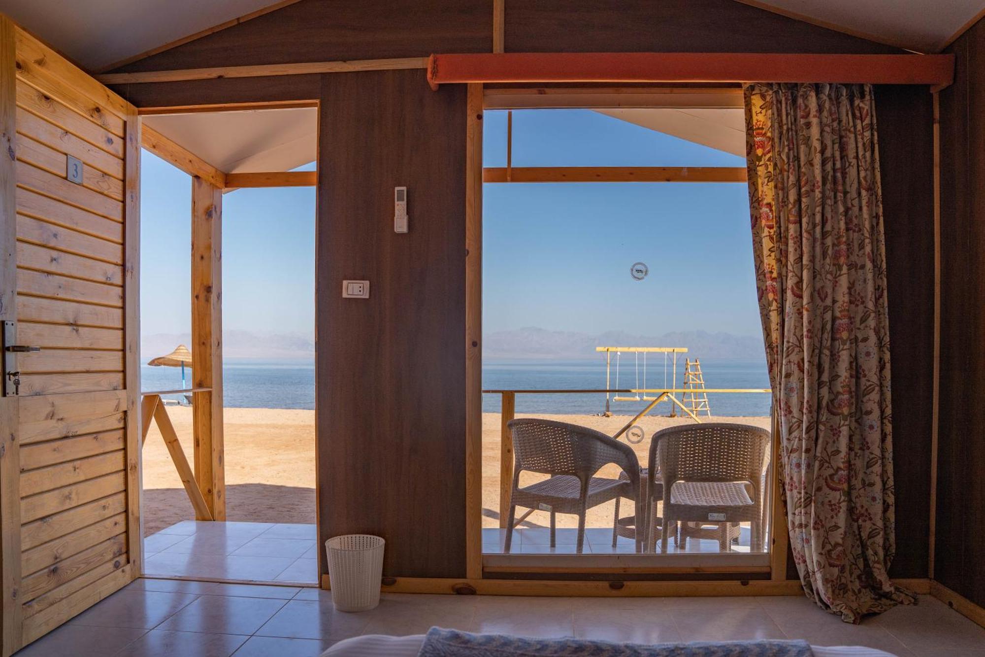Manta Beach Nuweiba` Kültér fotó