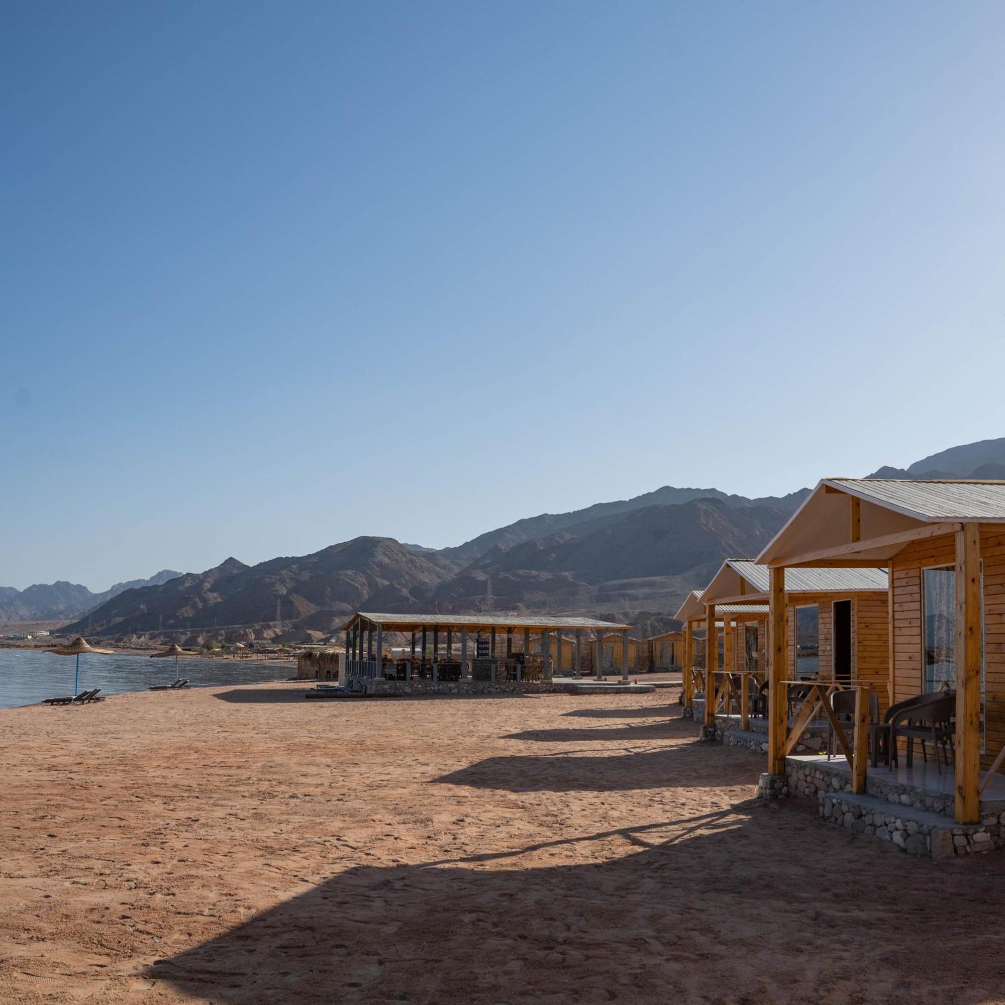 Manta Beach Nuweiba` Kültér fotó