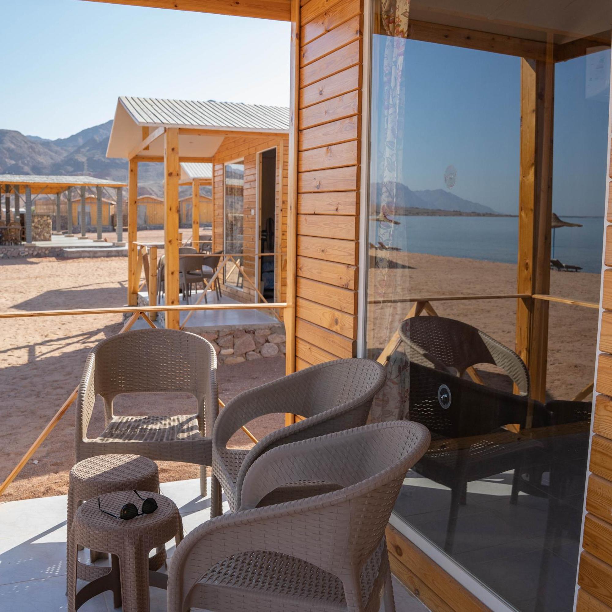 Manta Beach Nuweiba` Kültér fotó