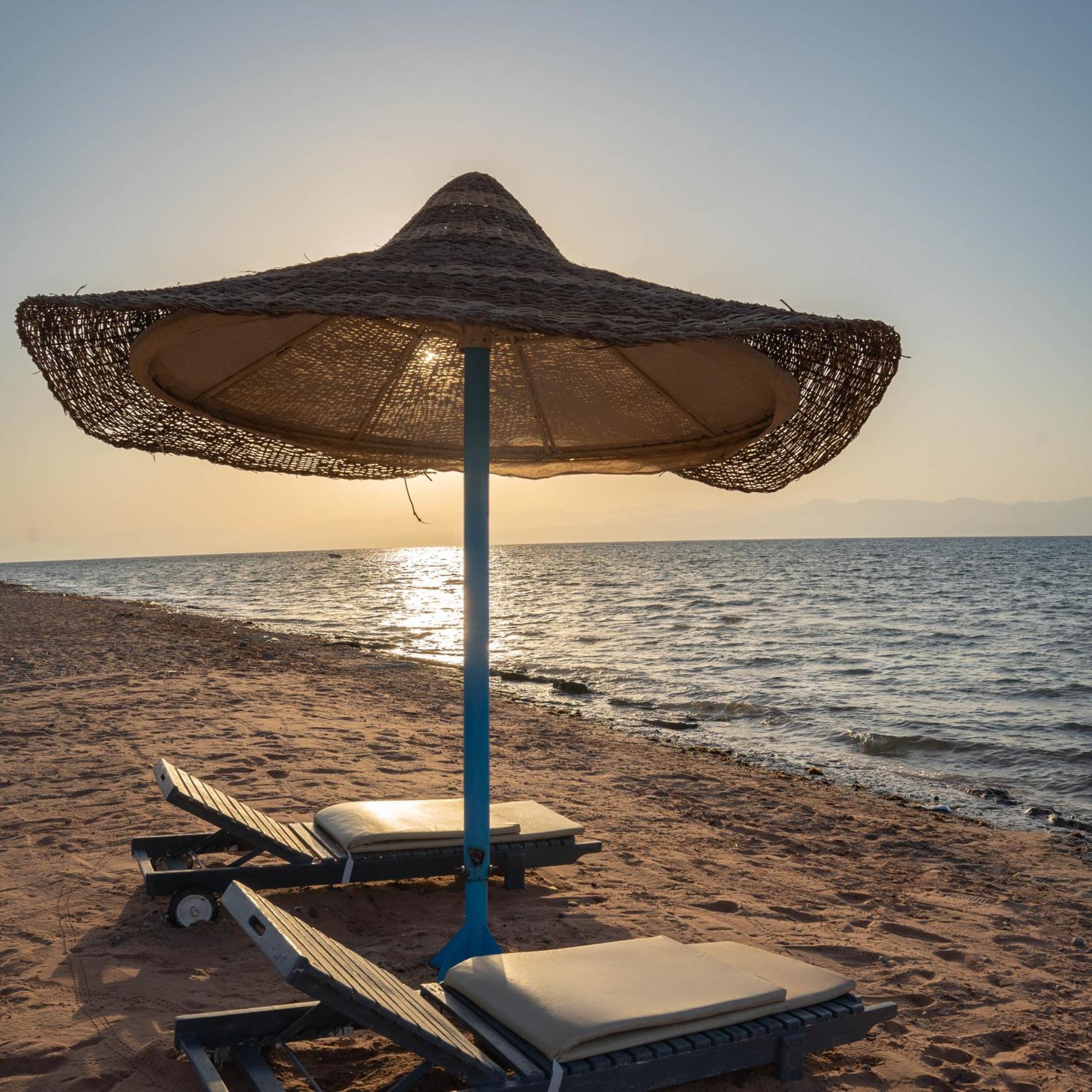 Manta Beach Nuweiba` Kültér fotó