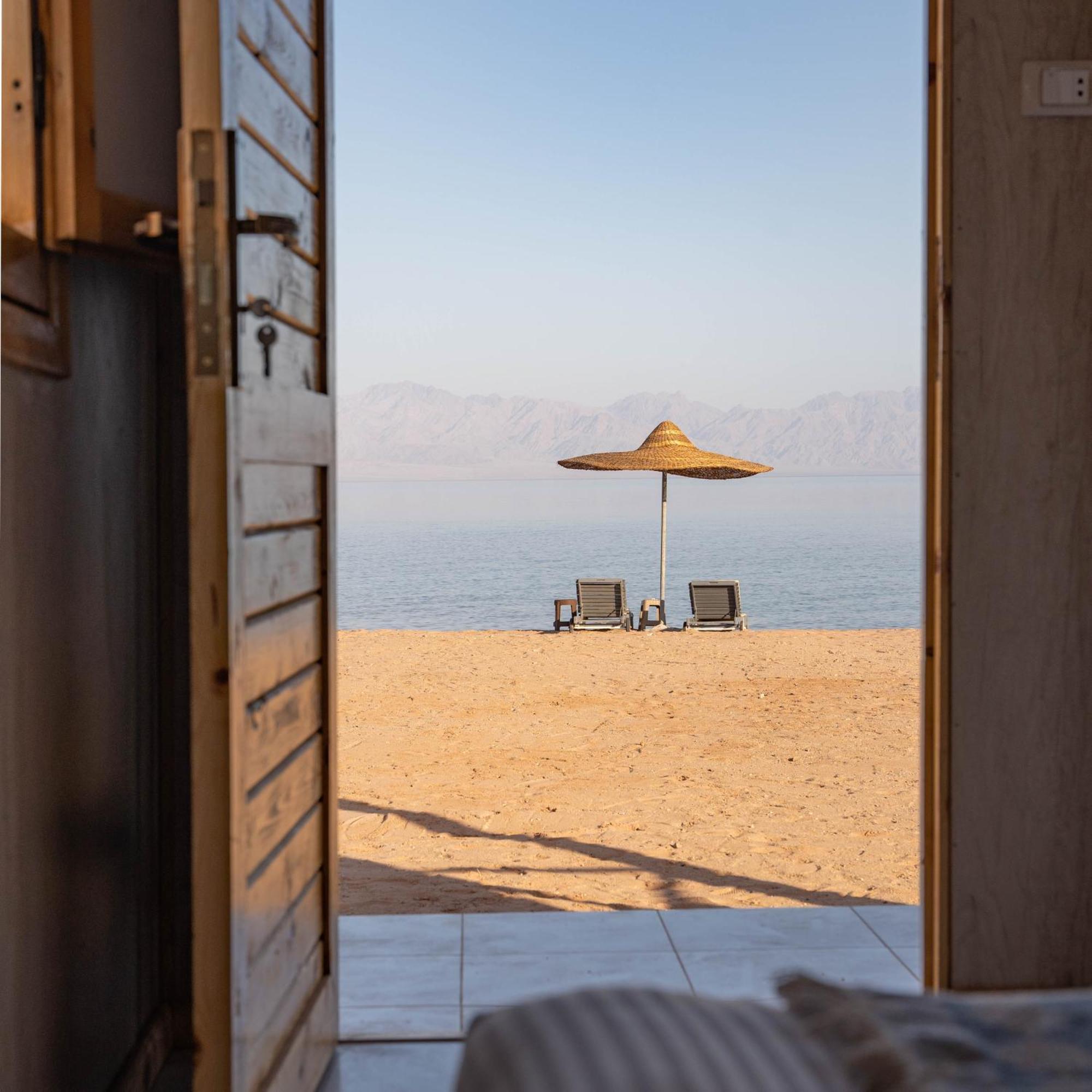 Manta Beach Nuweiba` Kültér fotó
