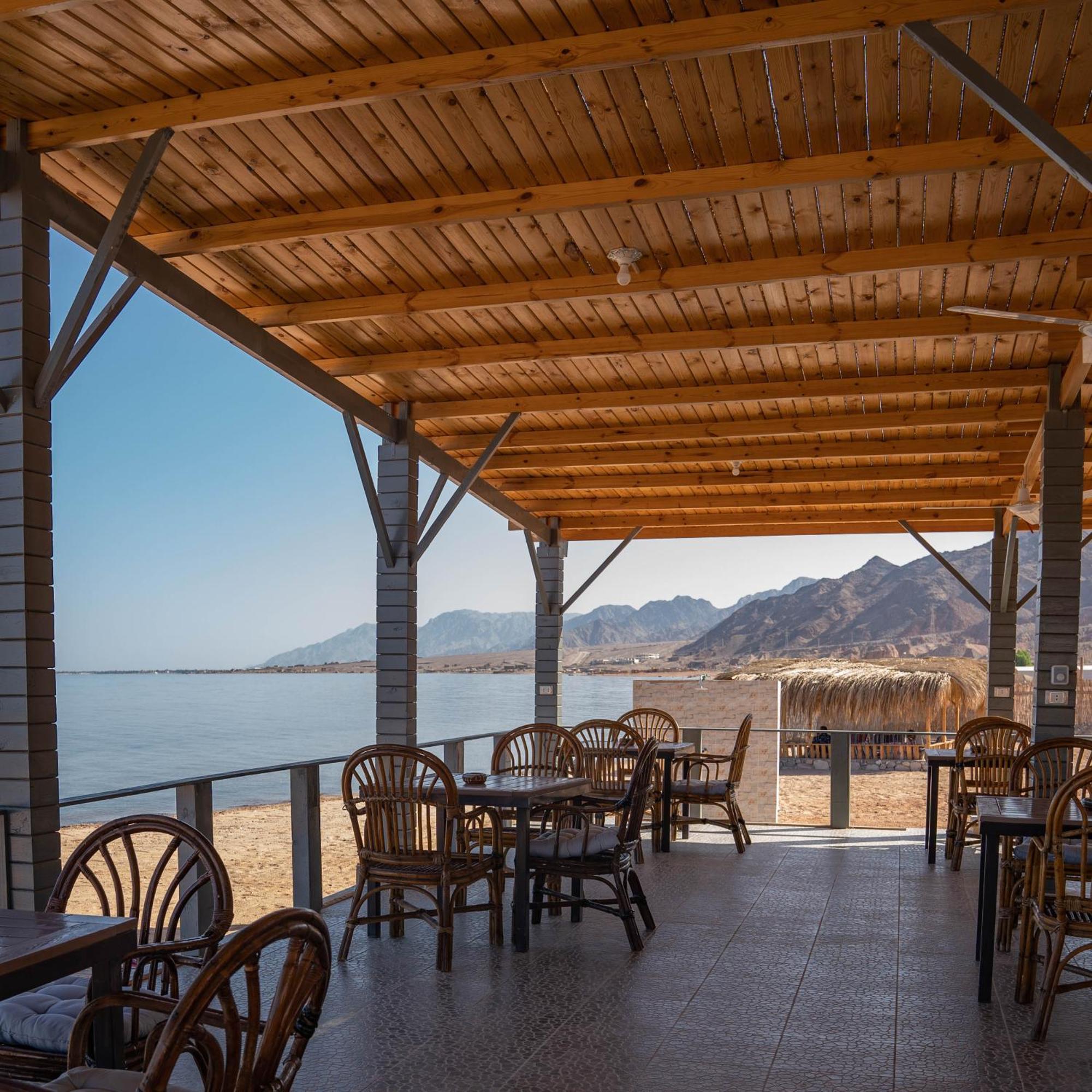 Manta Beach Nuweiba` Kültér fotó