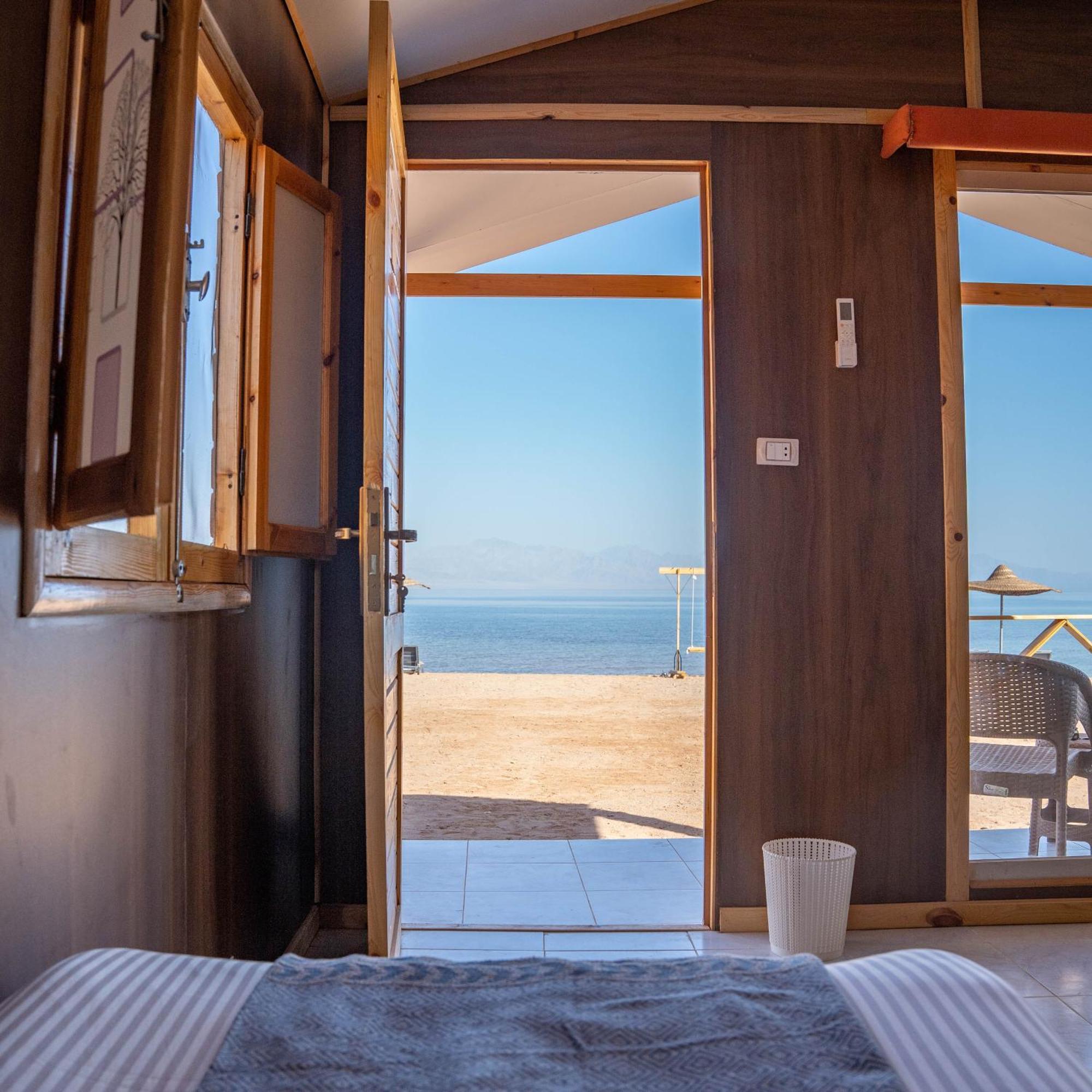 Manta Beach Nuweiba` Kültér fotó